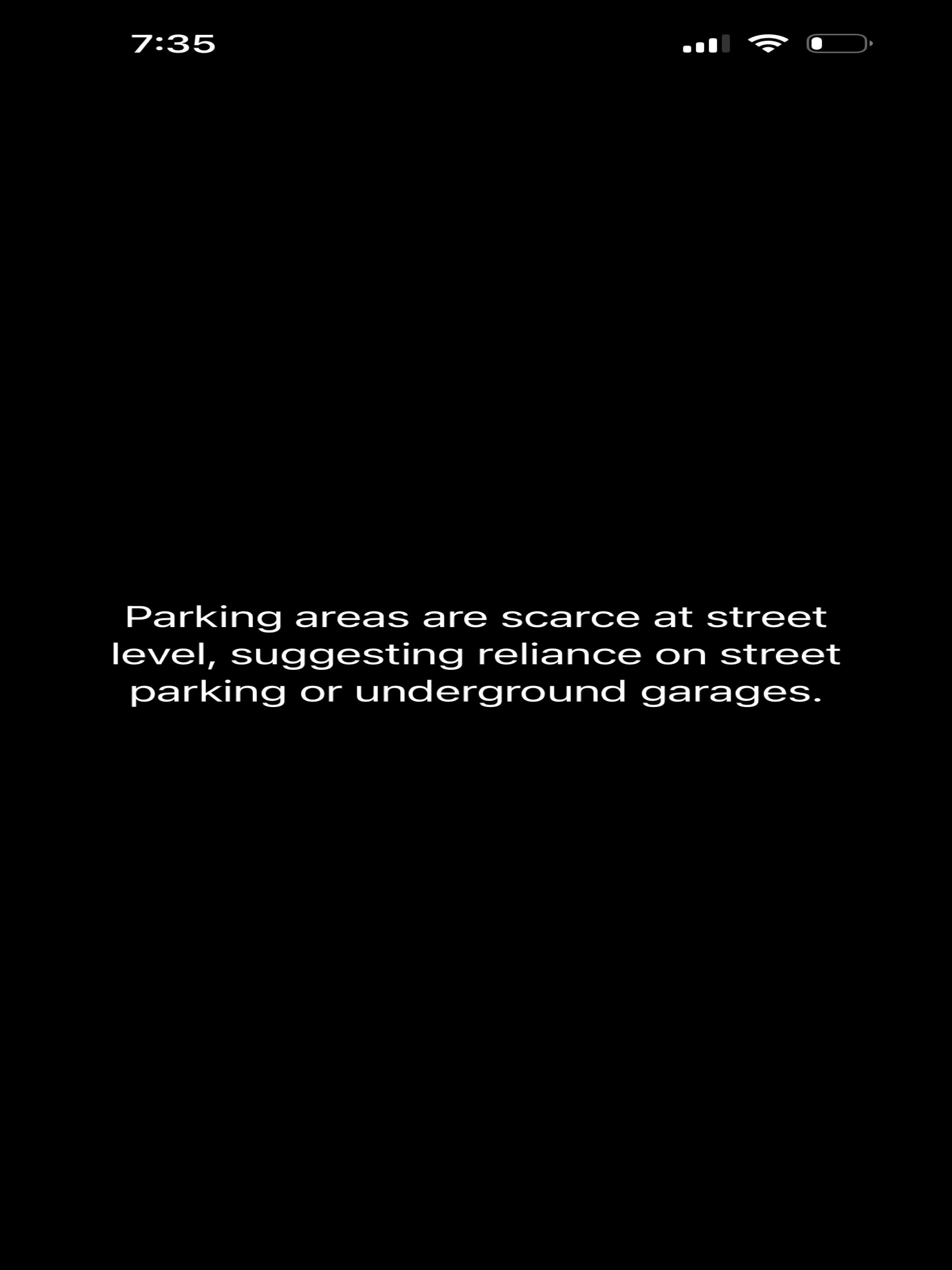 AudioVista screenshot 4