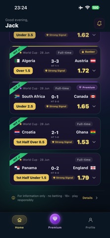 WinBall: Soccer Analysis screenshot 3