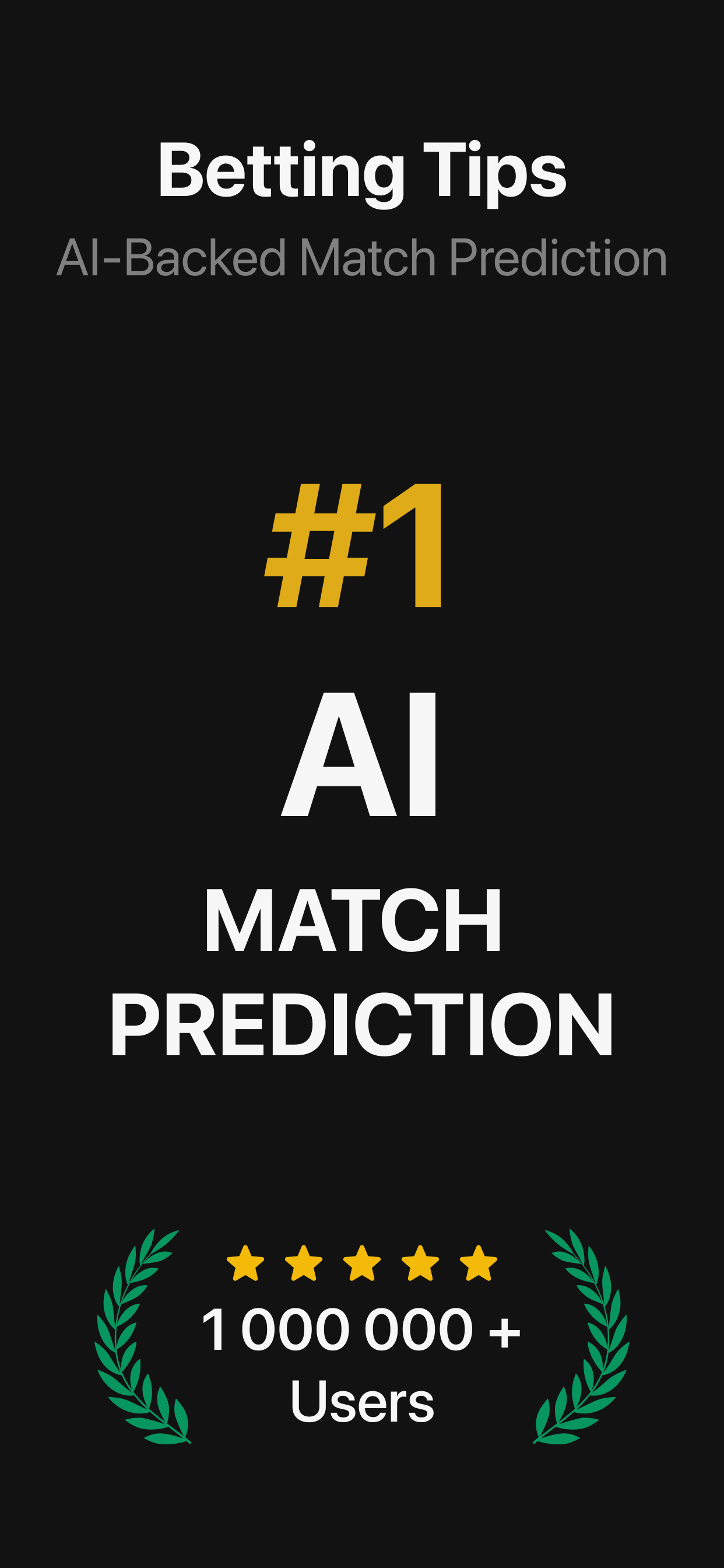 Betting Tips: Football Results