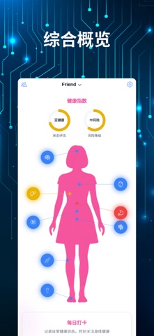 中医顾问 screenshot