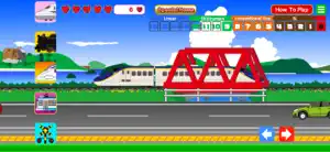 TrainBreezeS screenshot 2