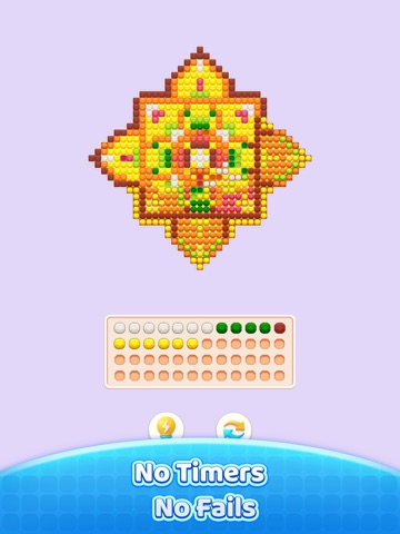 Colorever iPad screenshot 4