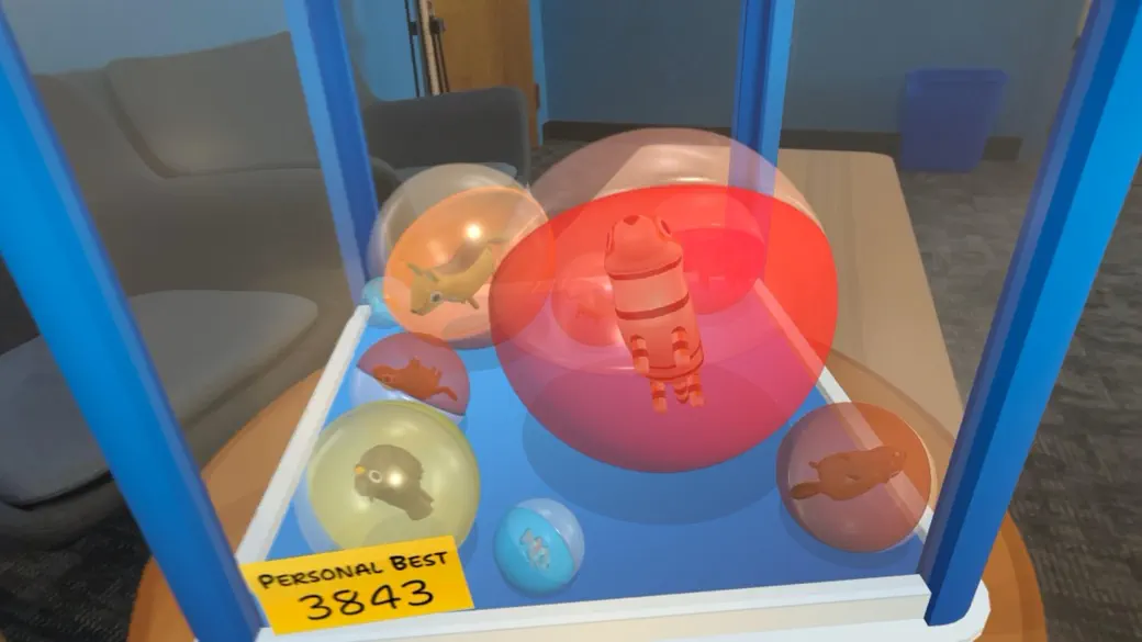 Capsule Critters screenshot 5