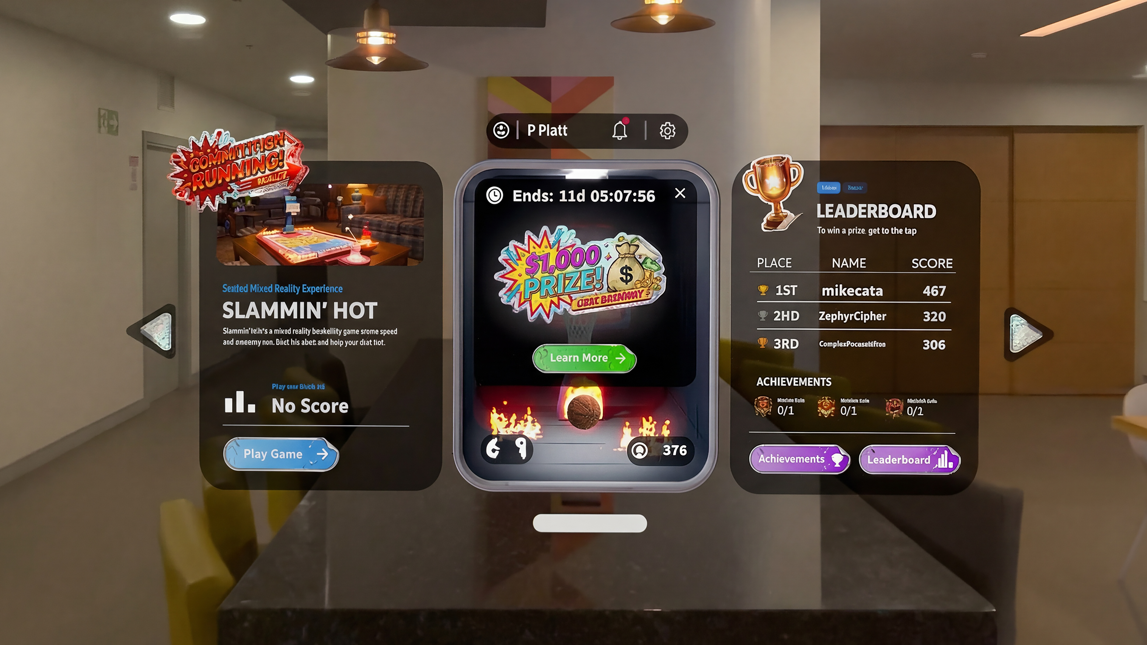 Arcade Arena screenshot 7