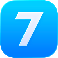 Seven - 7 Minuten Training
