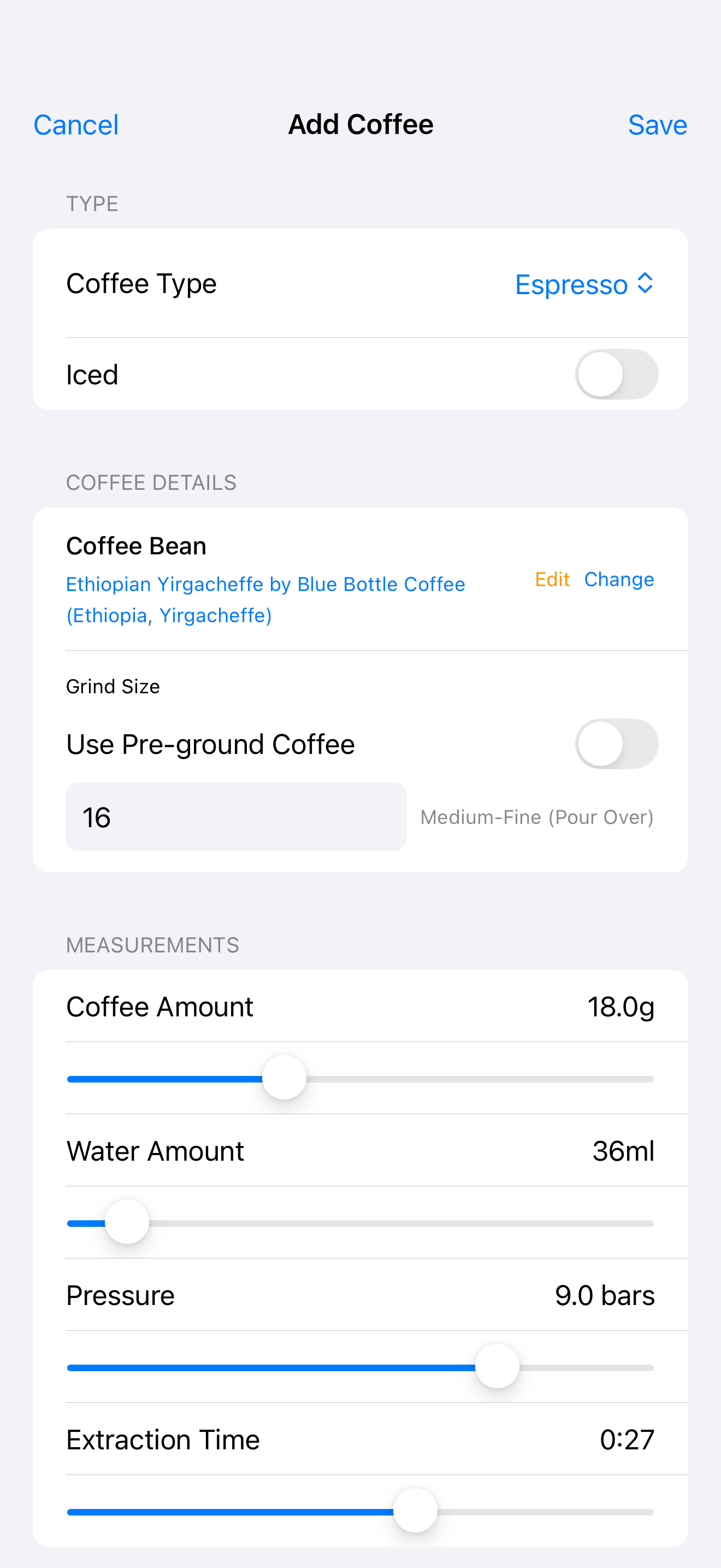 Time For A Brew screenshot 4