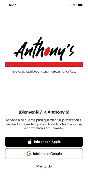 Anthony's screenshot 1