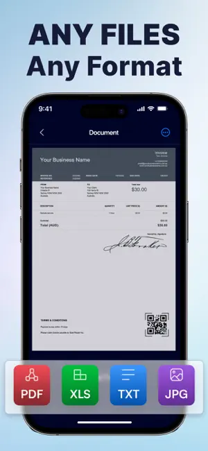Smart Air Printer - AnyPrint screenshot 5