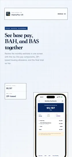 Screenshot von DeployPay-US auf dem iPhone 2