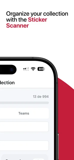 Colei: Sticker Manager screenshot 3
