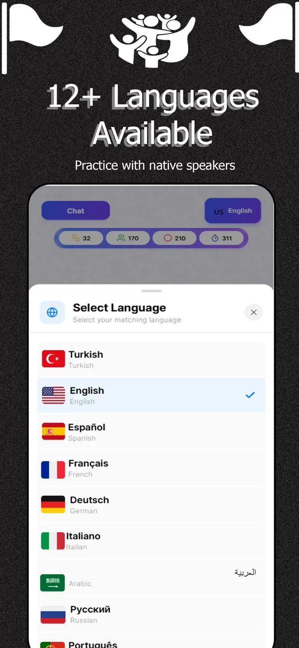 #3. Aloo: Shared Cultures (iOS) Von: ATA FEVZI OZCAN