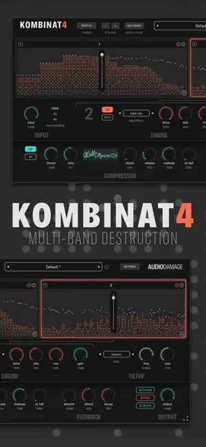 Kombinat4 截图