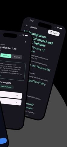 PodiumAI Screenshot 3 of 4