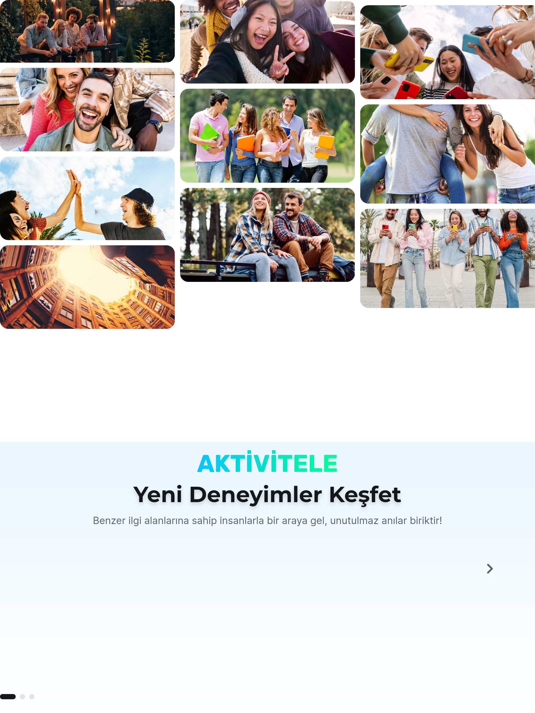 Aktivitele screenshot 6