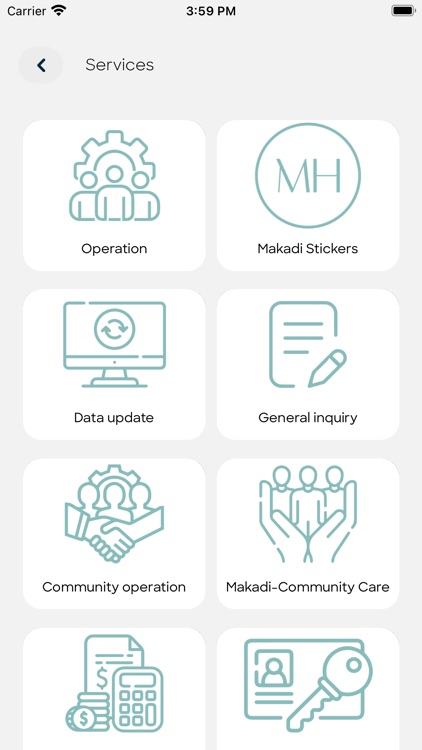 Makadi Heights screenshot-3