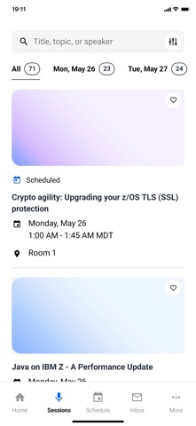 IBM Onsite Screenshot 2 of 5
