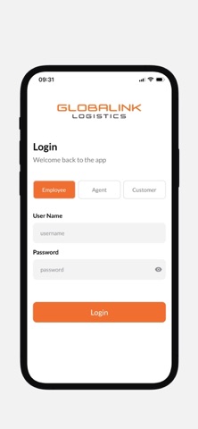 GLK Connect+ screenshot