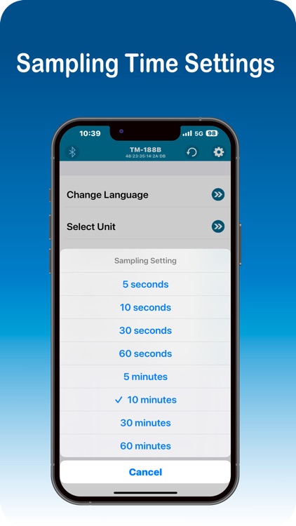 WBGT TM screenshot-5