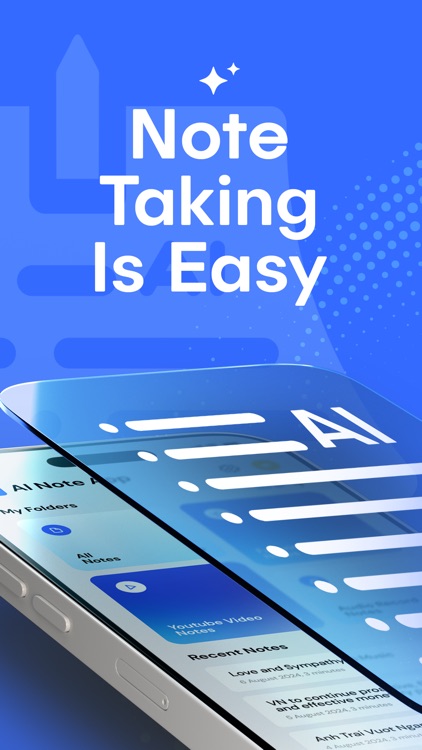 AI Note Taker- Meeting, Record