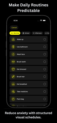 calmspeak Screenshot 3 of 9