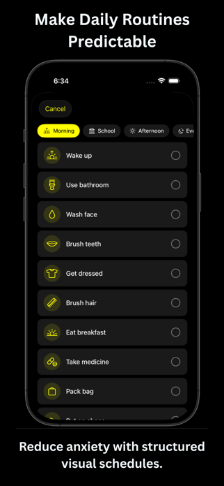 calmspeak Screenshot 3 of 9