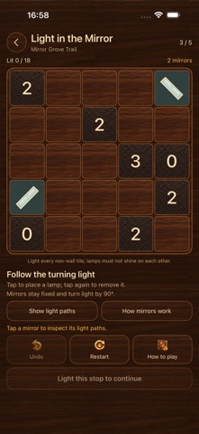 Fruitlight Doku Screenshot 4 of 4