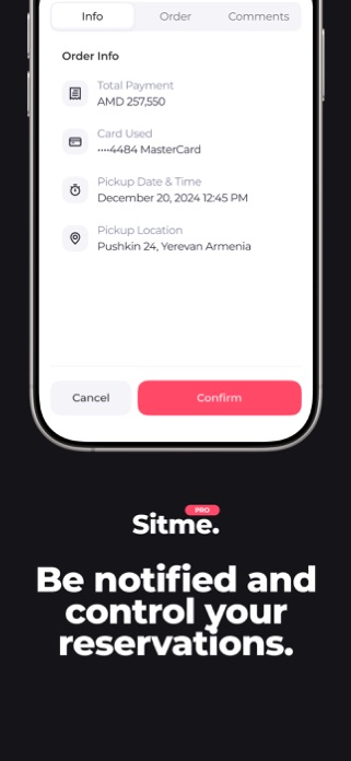 Sitme Pro Screenshot 2 of 4