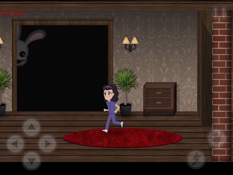 Mr. Hopp's Playhouse 2 HD screenshot 10