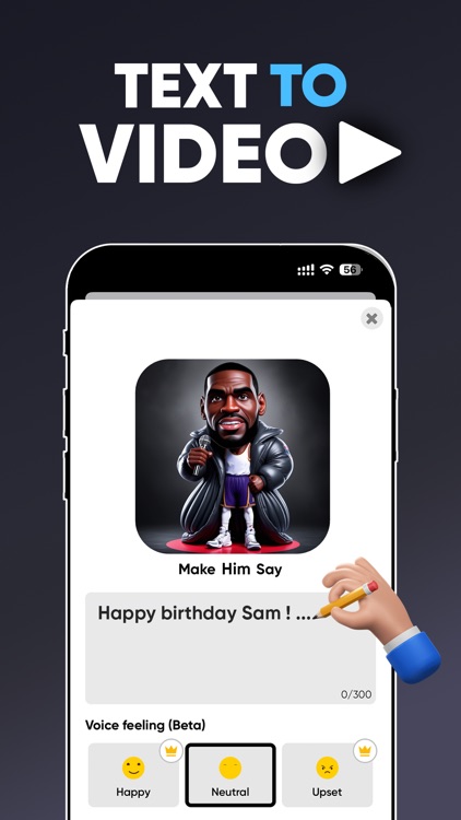 AI Voices - Voice Changer