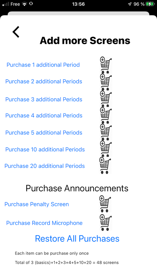#10. Ice Hockey Parents' Playlist (macOS) By: Laurent Butre