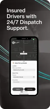 Draiver Now screenshot 4