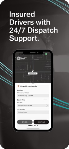 Draiver Now Screenshot 4 of 4