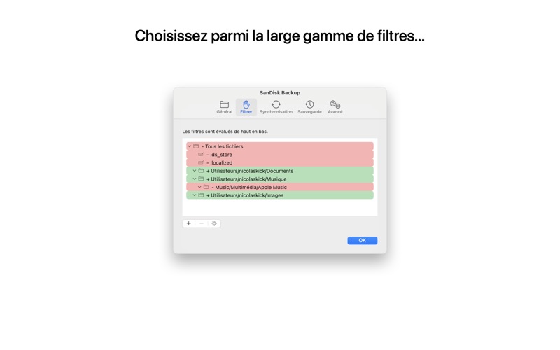 Screenshot #3 pour SyncTime