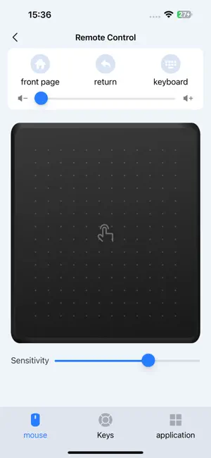 TV Assistant screenshot 3
