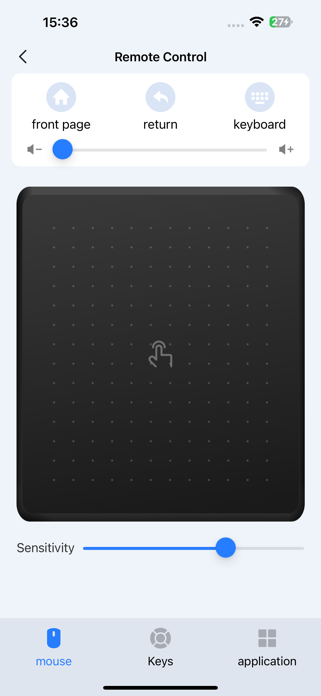 TV Assistant Screenshot 3 of 5