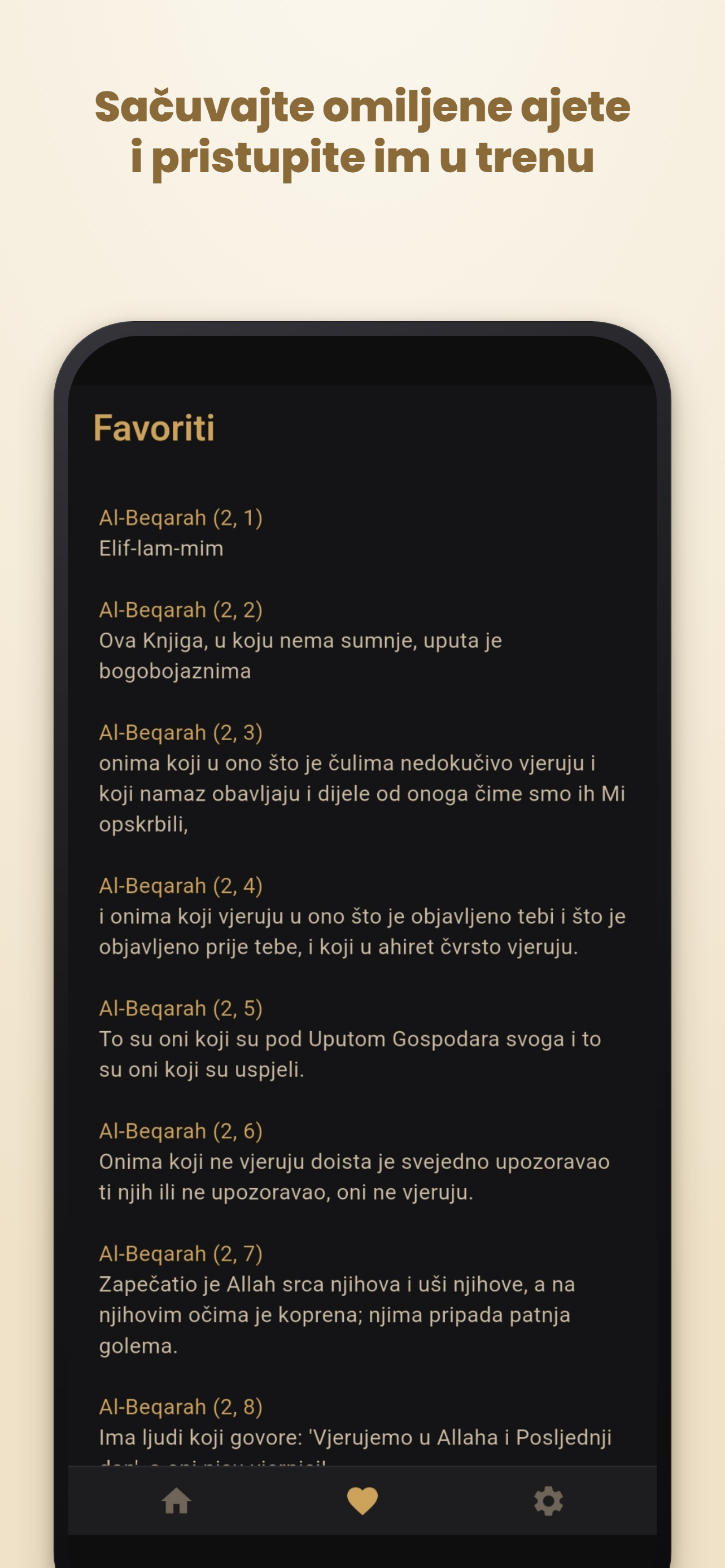 Kur'an sa prijevodom
