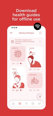 AxelleMD screenshot