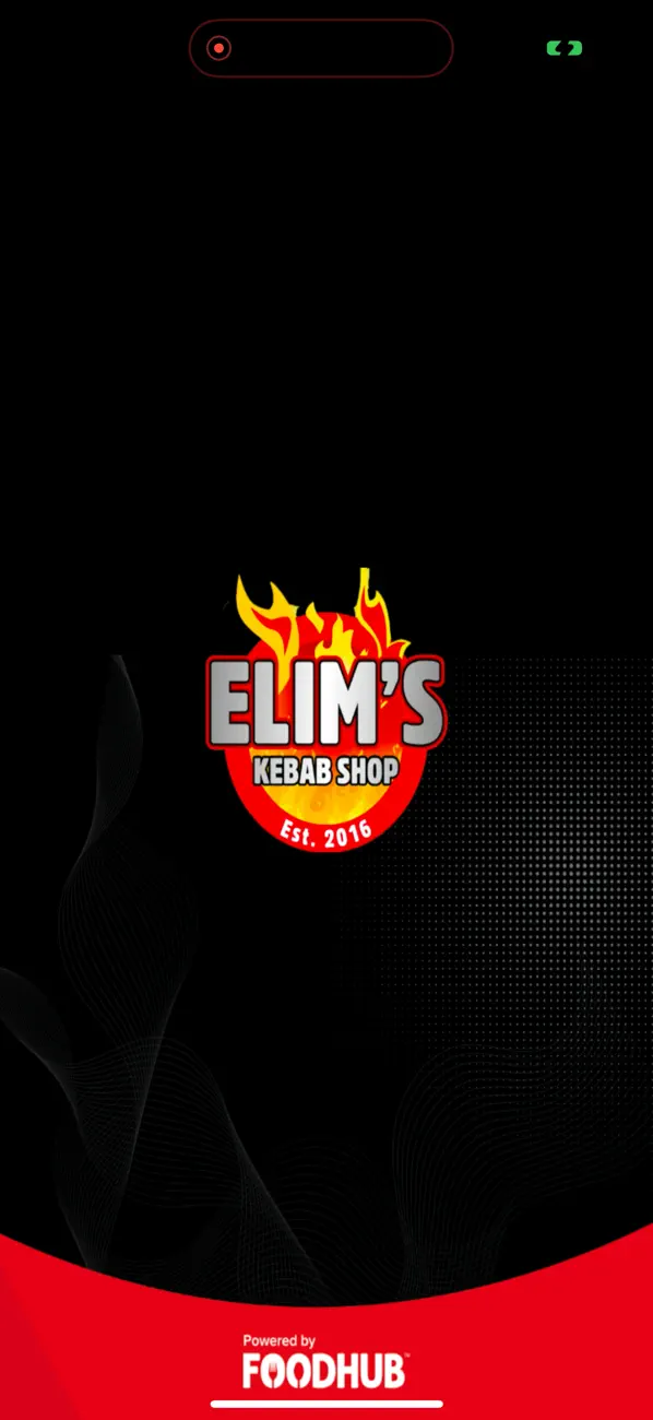 Screenshot #1 pour Elim's Kebab Shop