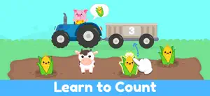 Numbers 123 Kids Counting Game screenshot 2