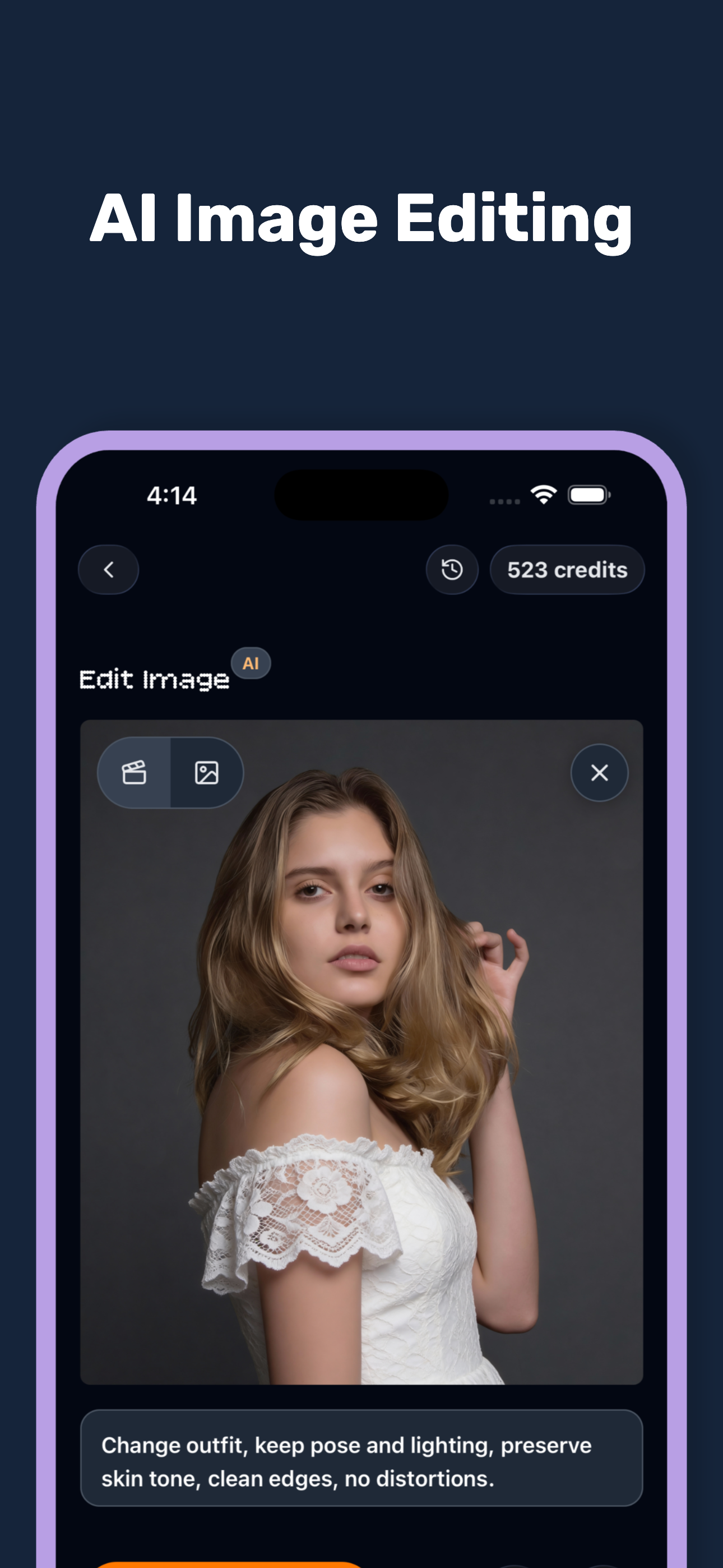 Photo to Video: AI Video Maker screenshot 5