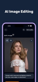 Photo to Video: AI Video Maker screenshot