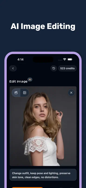 Photo to Video: AI Video Maker screenshot 5 of 10