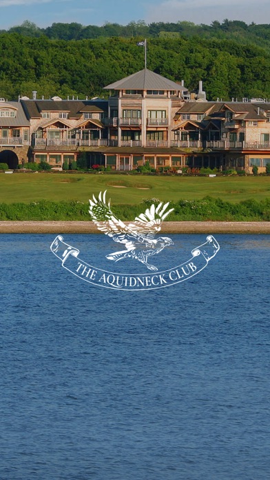 Aquidneck Club Screenshot