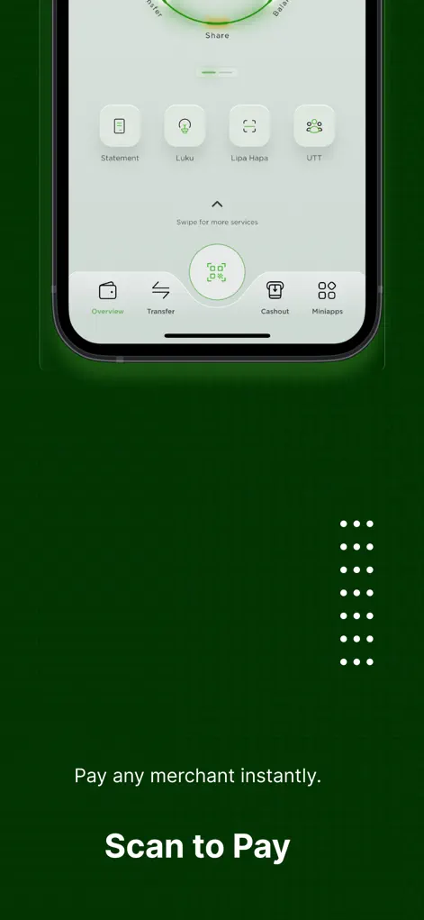 CRDB BANK SimBanking - Finance App | MWM