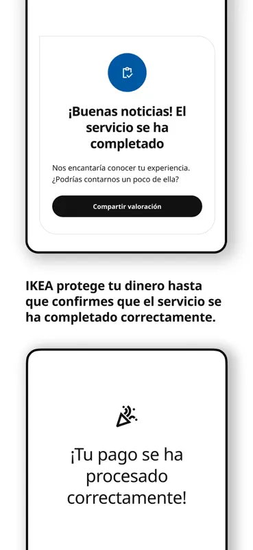 IKEA Home Services screenshot 5 of 5