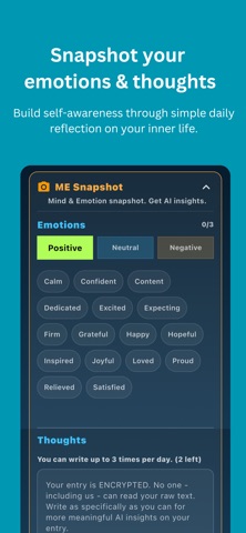 ReflAct screenshot
