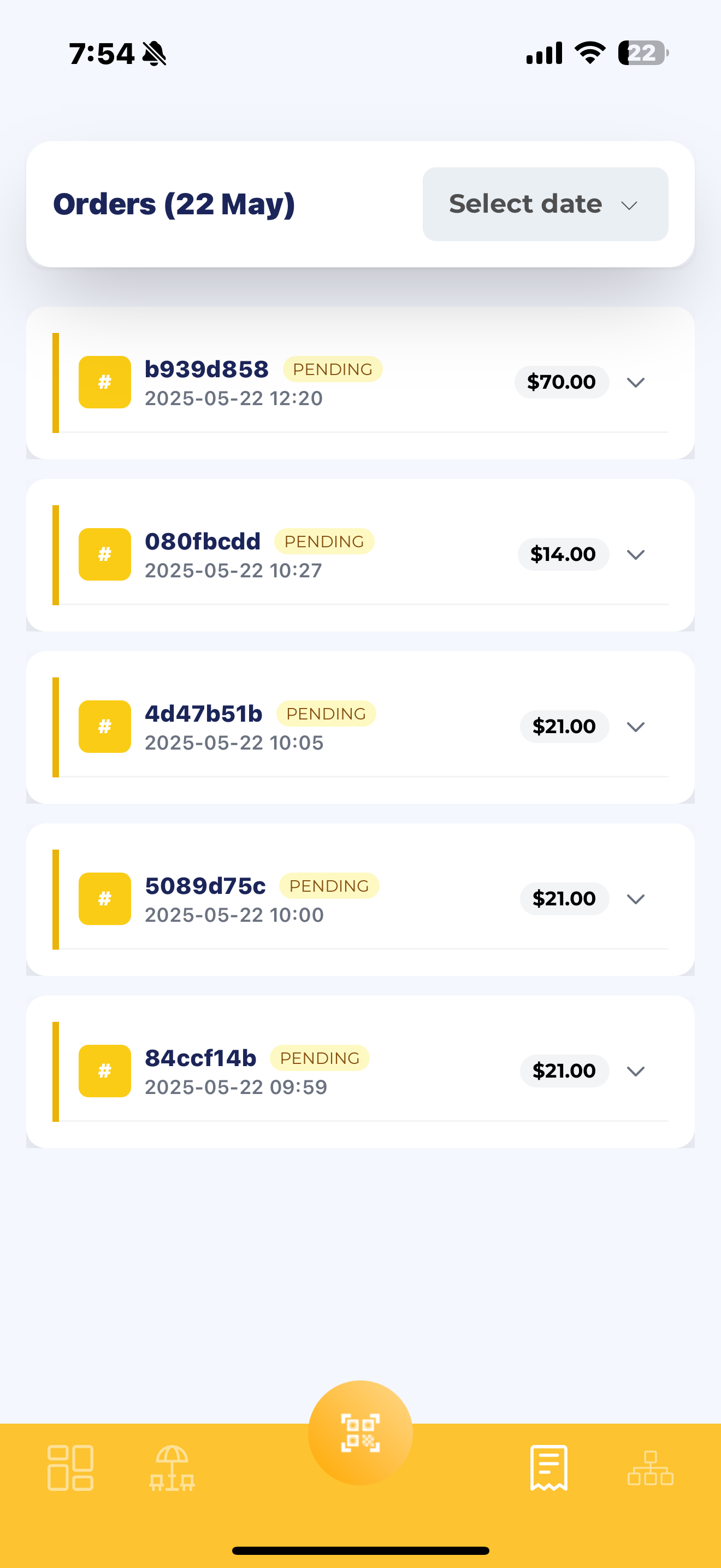 SunEasy Business screenshot 4
