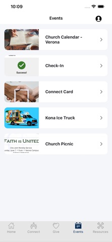 My RLCfamily Screenshot 2 of 2