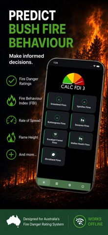 Calc-FDI screenshot