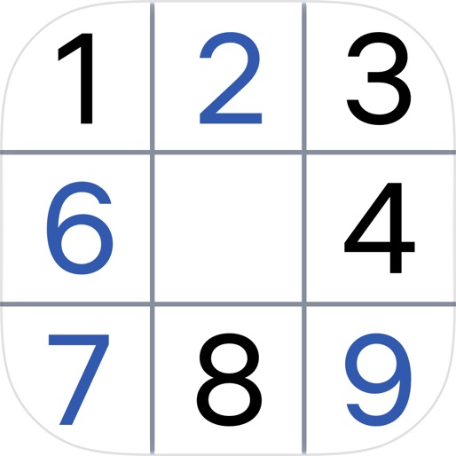 ナンプレ - 数字パズルゲーム